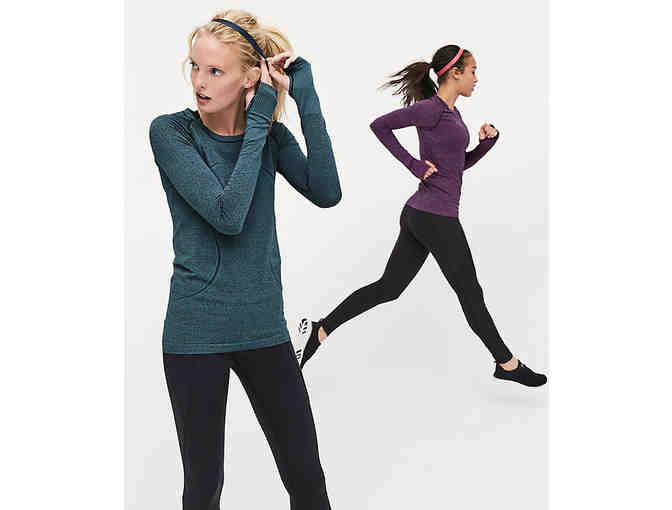 Lululemon Gift Card- $100