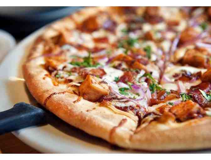 California Pizza Kitchen- $50 Gift Card