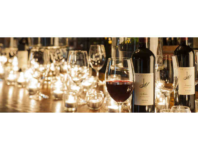 JM Cellars Amazing Wine Selection 6 bottles