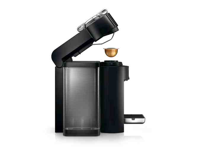 Nespresso Machine - VertioLine
