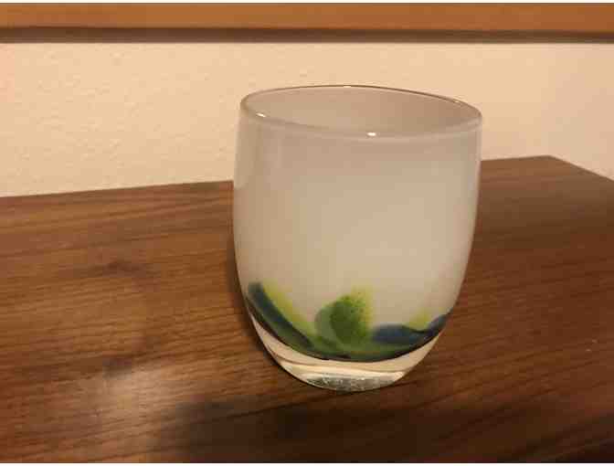 'Hawkfetti' glassybaby