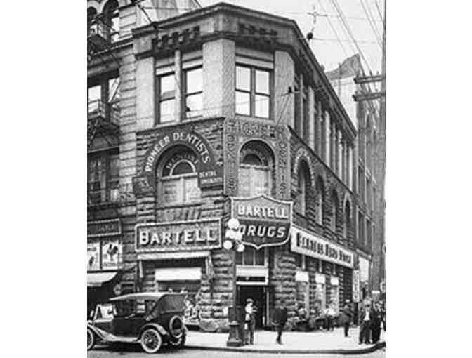 Bartell Drugs- $50 Gift Card