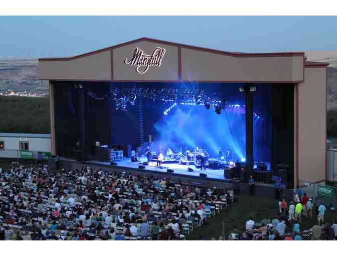 Maryhill Winery Tour and Wine Tasting for 8