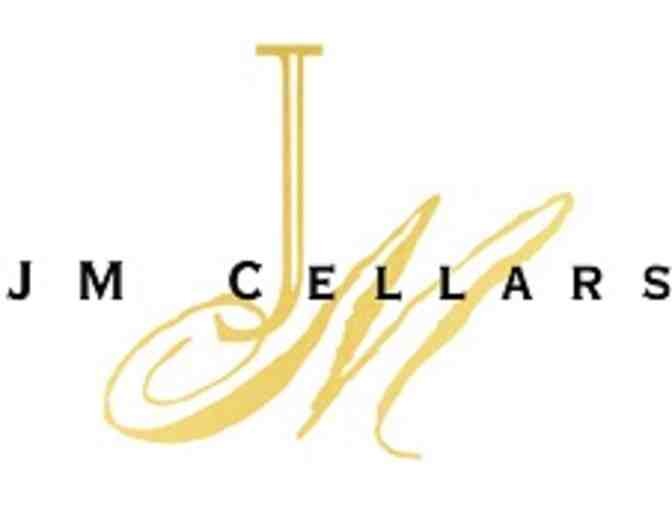 JM Cellars Amazing Wine Selection 6 bottles