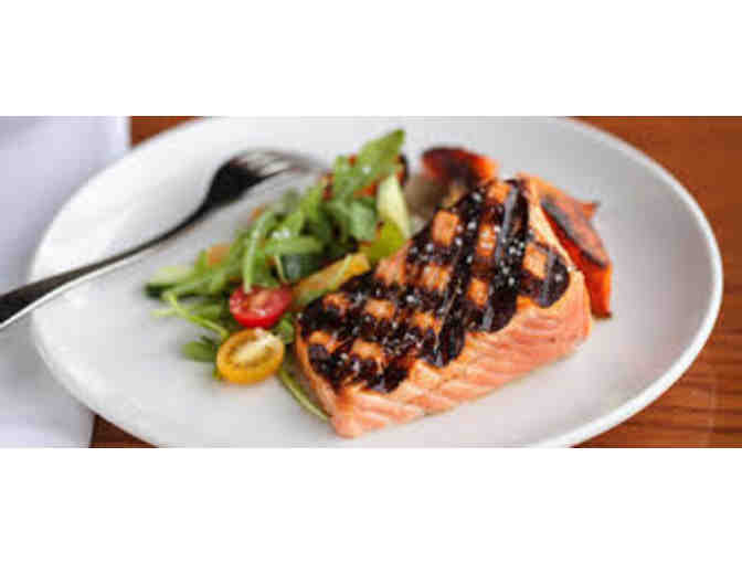 Ray's Boathouse- $120 Gift Card