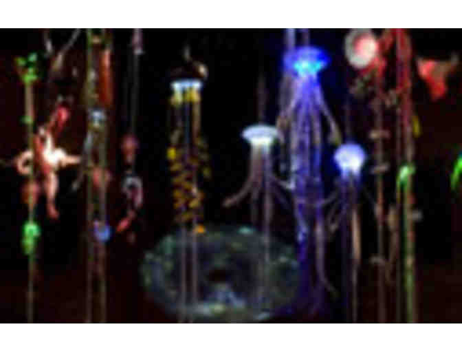 MoPop/EMP Museum- 4 Admission Passes