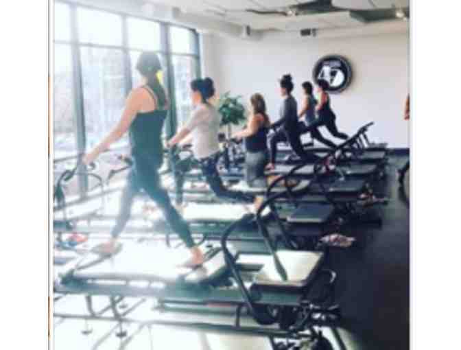 Studio 45 Lagree Method Class 10 pack