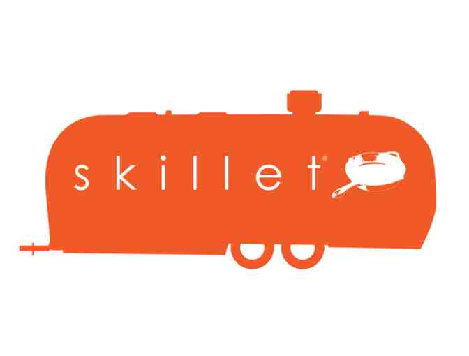 Skillet Diner $50 Gift Card