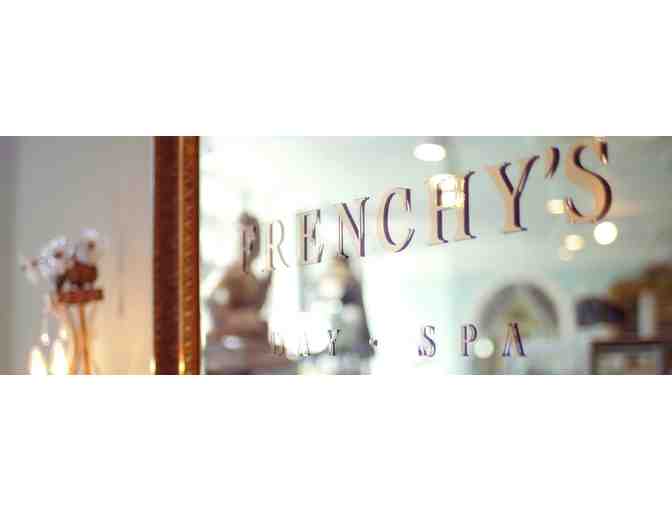 Bath and Body Collection + $20 Frenchy's Gift Card