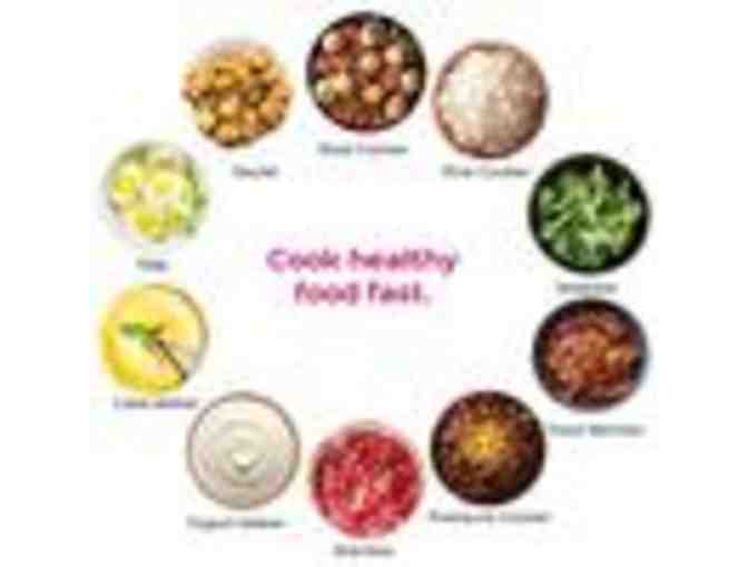 Instant Pot Duo Plus 6 QT 9 in 1Multi Use