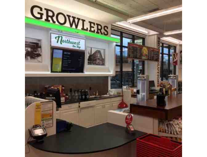 Bartell Drugs- $50 Gift Card