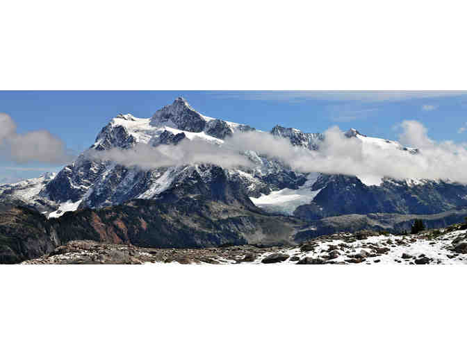 *Your Choice* Ray Meuse Award Winning Photograph