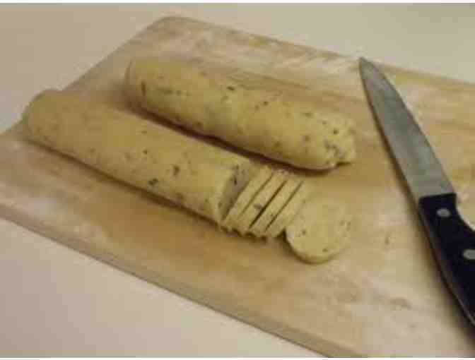 Cookie Dough To Go (2ND)