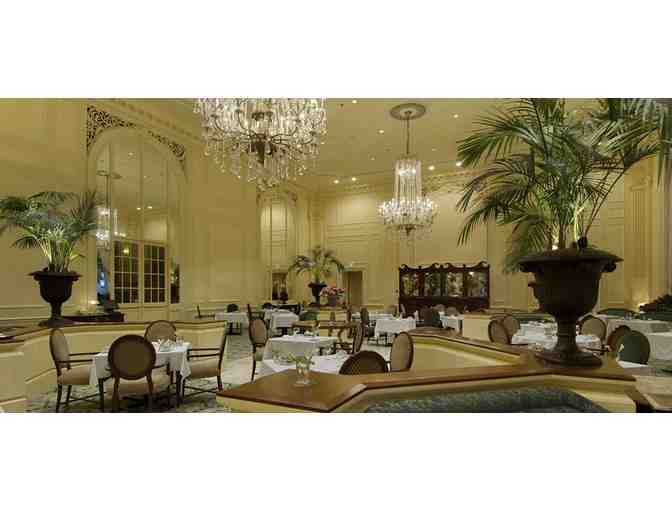 Enjoy a one night stay at the luxurious Fairmont Olympic Hotel - Photo 4