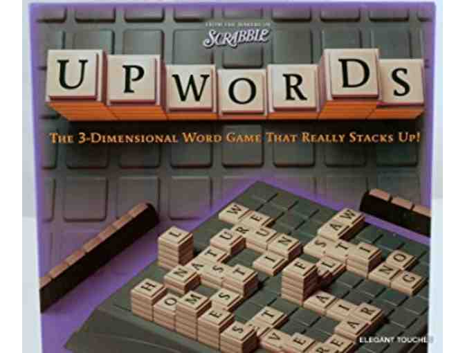 Family Fun and Games