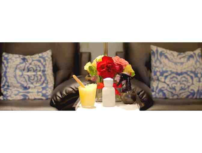 Bath and Body Collection + $20 Frenchy's Gift Card