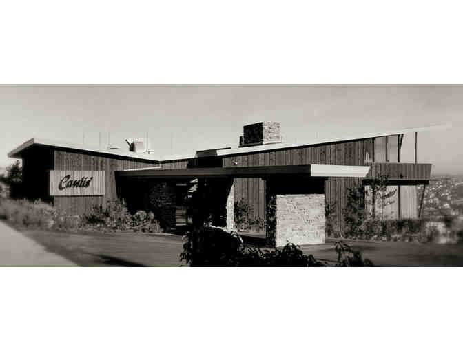 Canlis Restaurant- $300 Gift Card