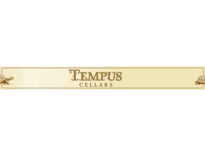 Tempus Winery selection (3 bottles)