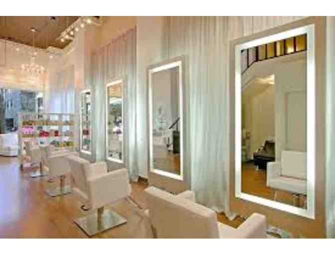 Swink Style Bar Blowout or Drystyle