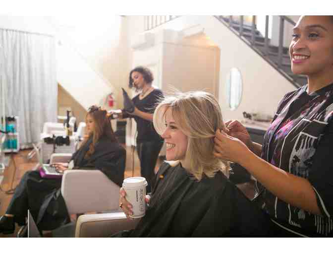 Swink Style Bar Blowout or Drystyle