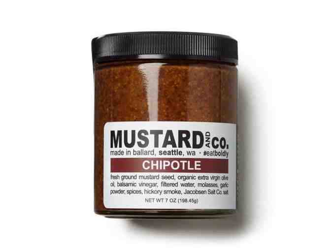 Carnivore's Delight BBQ Lovers Gift Box