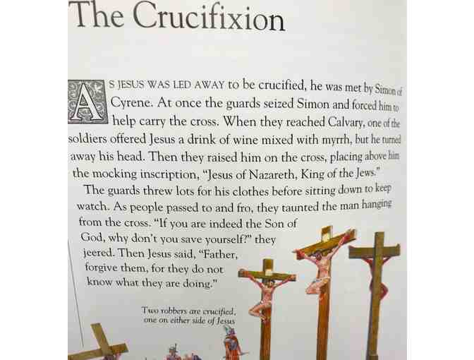 Illustrated Children's Bible