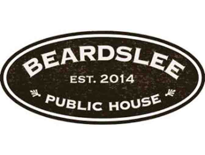 $125 Worth of John Howie Restaurant Gift Certificates