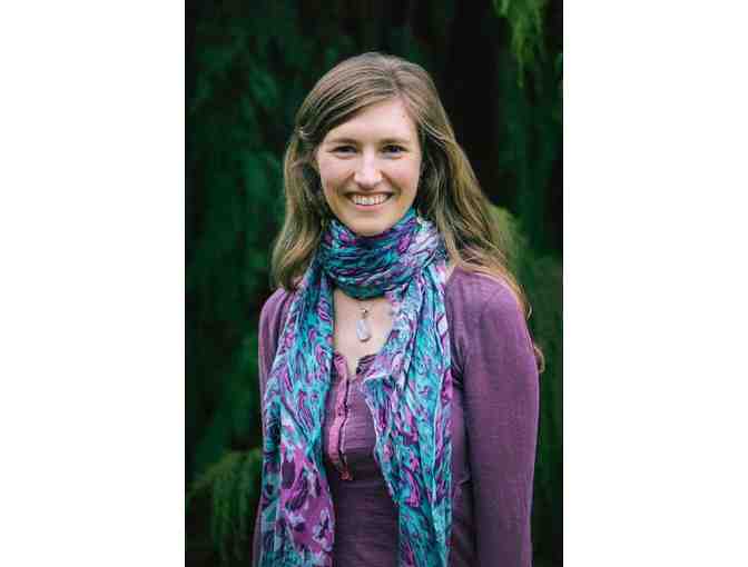 Acupuncture Treatment