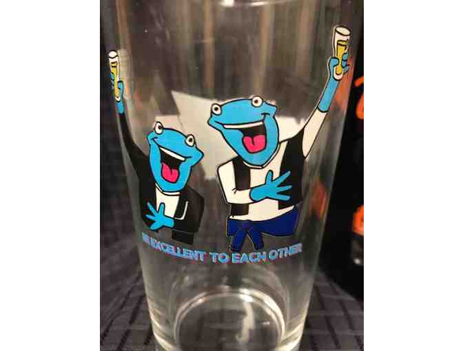 Watershed Pub & Kitchen- $50 Gift Card, Growler & Pint Glasses