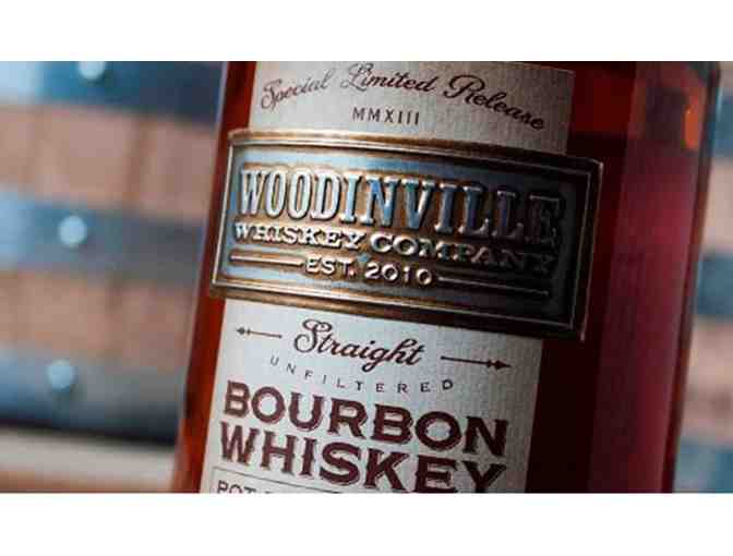 Two Passports to Woodinville