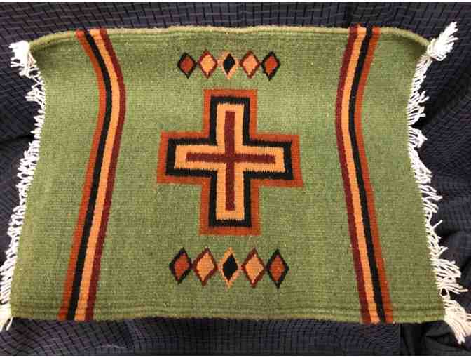 Alaskan Art Totem Pole from Skagway, AK - signed