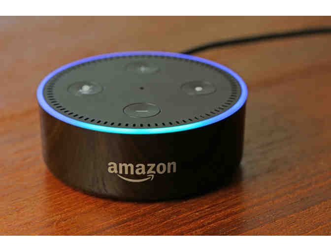 Amazon Echo Dot