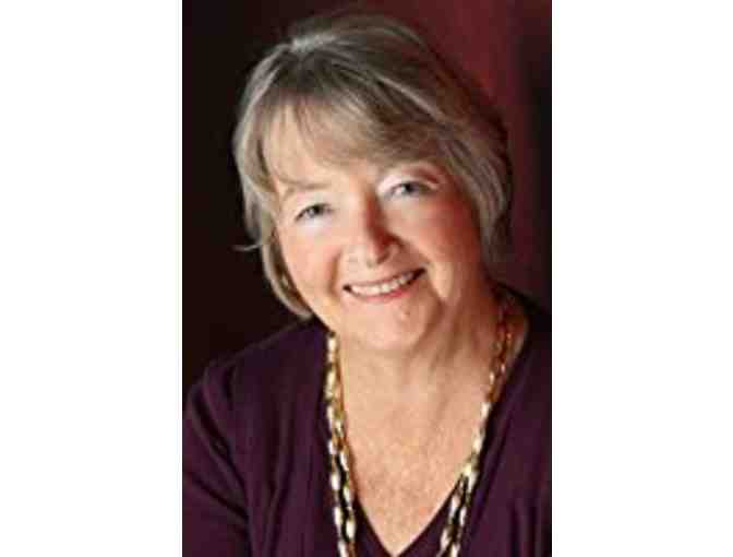 'Lotta Crabtree: Gold Rush Fairy Star' Hardcover Book