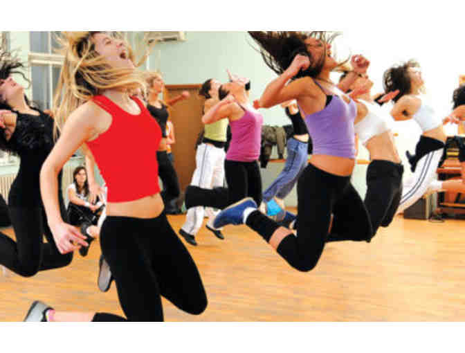 Personal Training Sessions