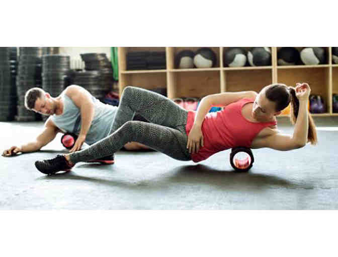 Personal Training Sessions