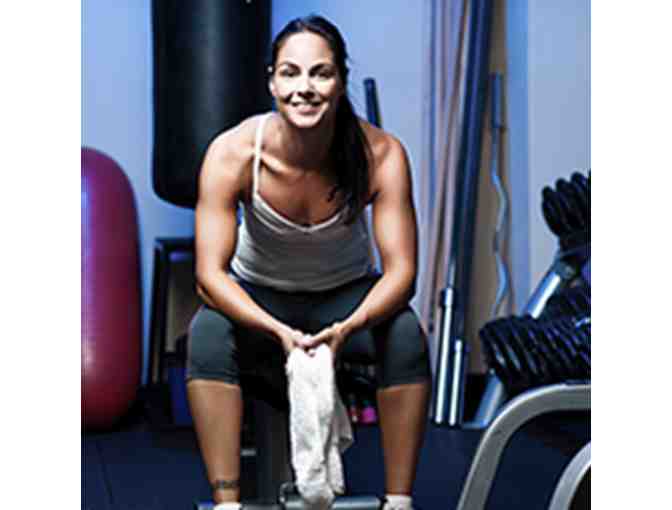 Personal Training Sessions