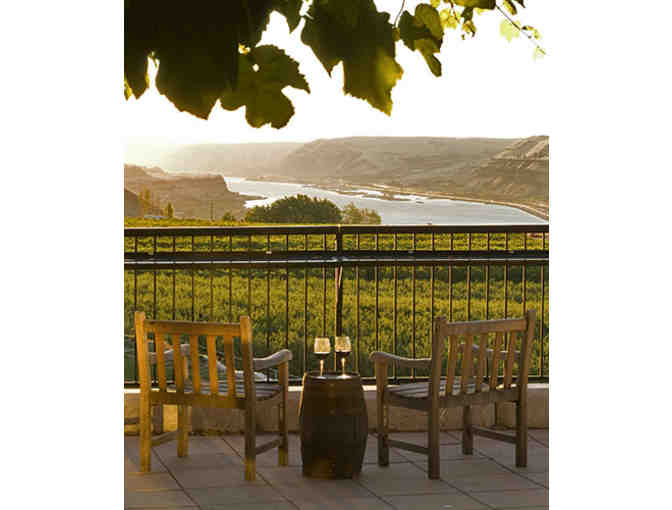 Maryhill Winery Tour and Wine Tasting for 8