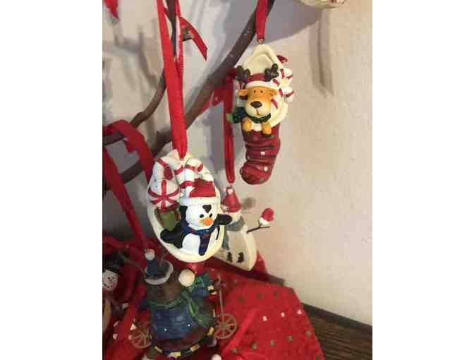 A Children's Christmas!