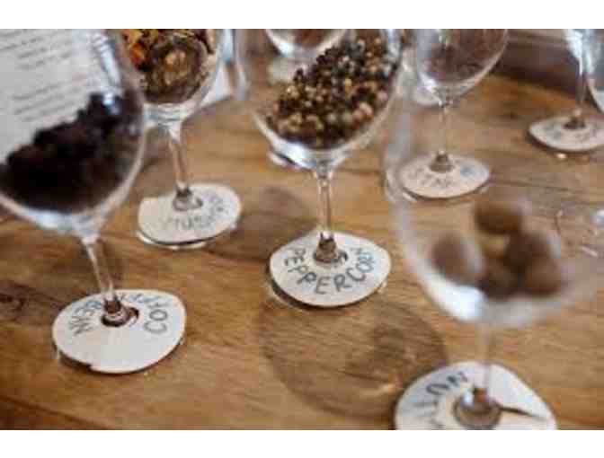 Private Wine Class for 20 At Total Wine Interbay