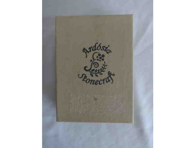 Rustic Handmade Doorbell