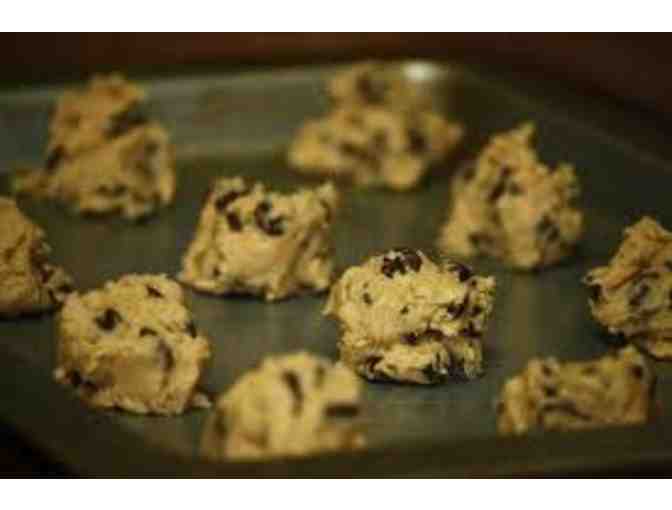 **2nd Offering!! Cookie Dough To Go