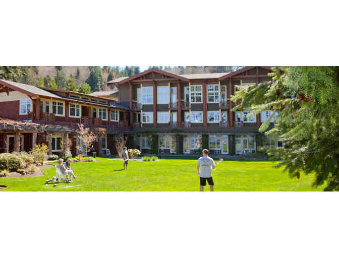 An Overnight Stay at Alderbrook Resort and Spa - Photo 10