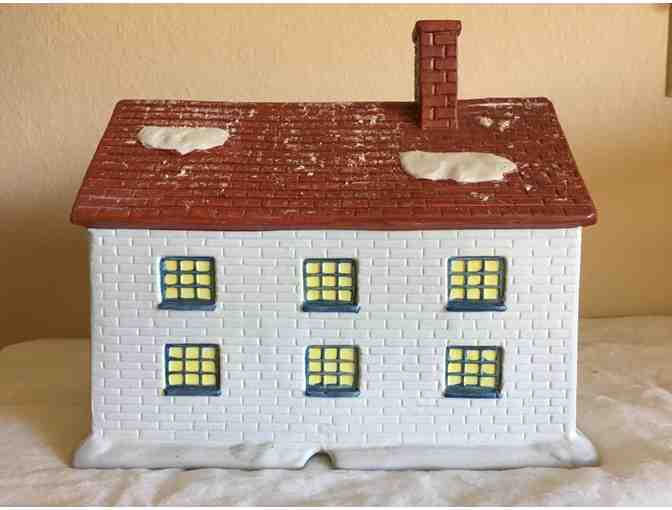 Dickens of London Gads Hill House