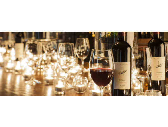 JM Cellars Amazing 2015 Louisa 1.5 Liter