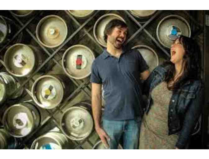 Watershed Pub & Kitchen at Northgate - $50 Gift Card