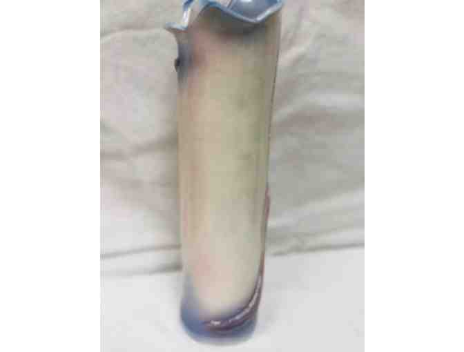 One-of-a-kind Vase by Bonita Goodberg