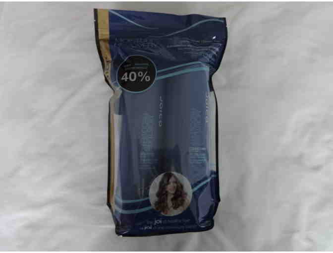 Joico Moisture Recovery Shampoo and Conditioner- Liter Duo Set