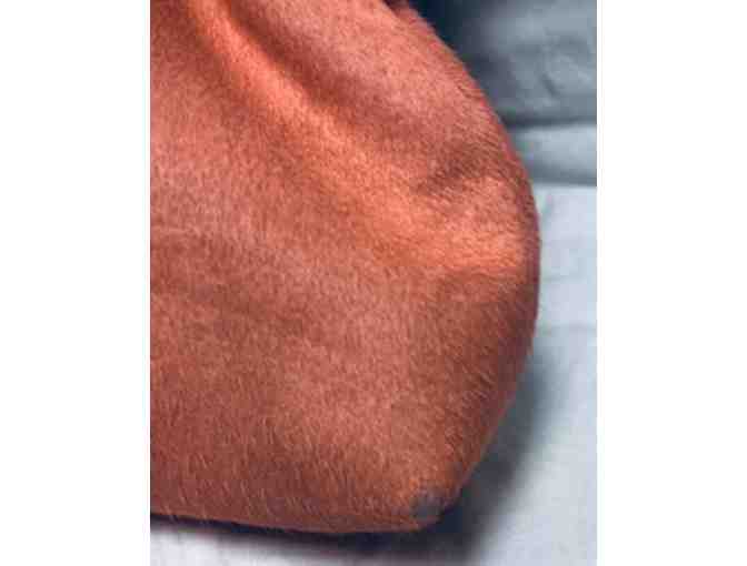 Anthropologie Brand 'Pretty in PInk' purse