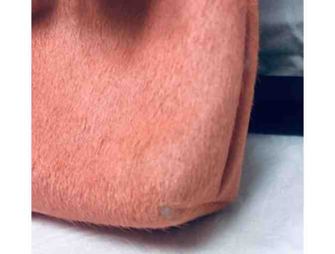 Anthropologie Brand 'Pretty in PInk' purse