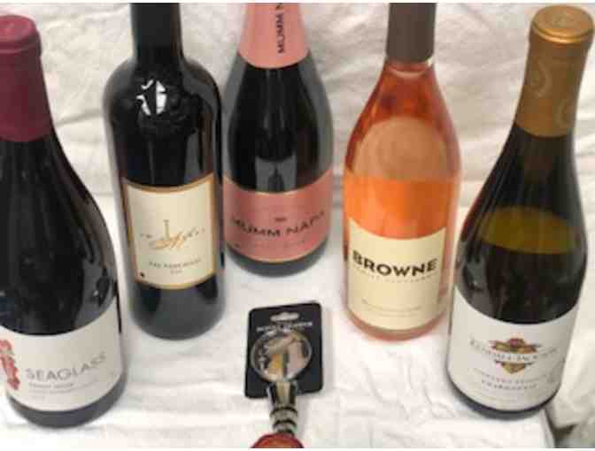 Instant Wine Cellar!